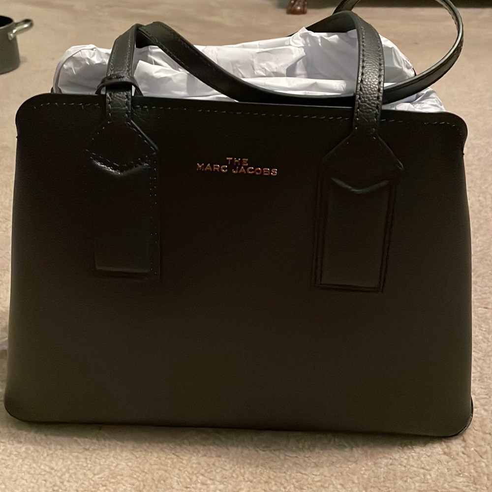 Marc Jacob’s purse